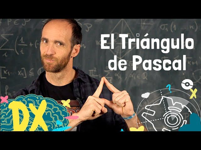 Conoces la historia y aplicaciones del Triángulo de Tartaglia