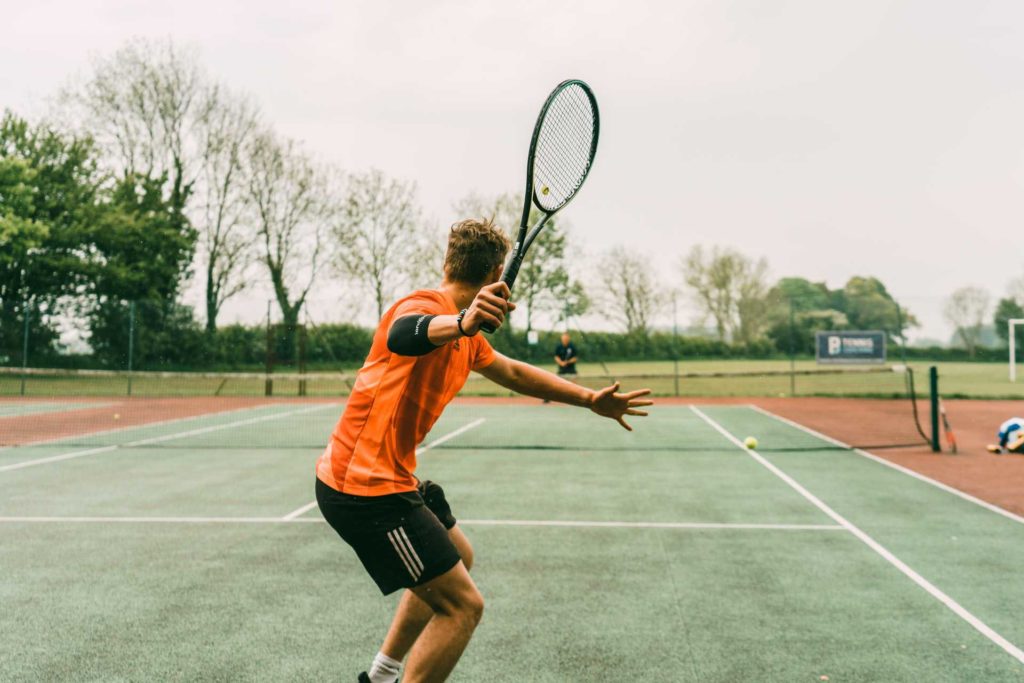 Conoces las reglas básicas del tenis de manera fácil