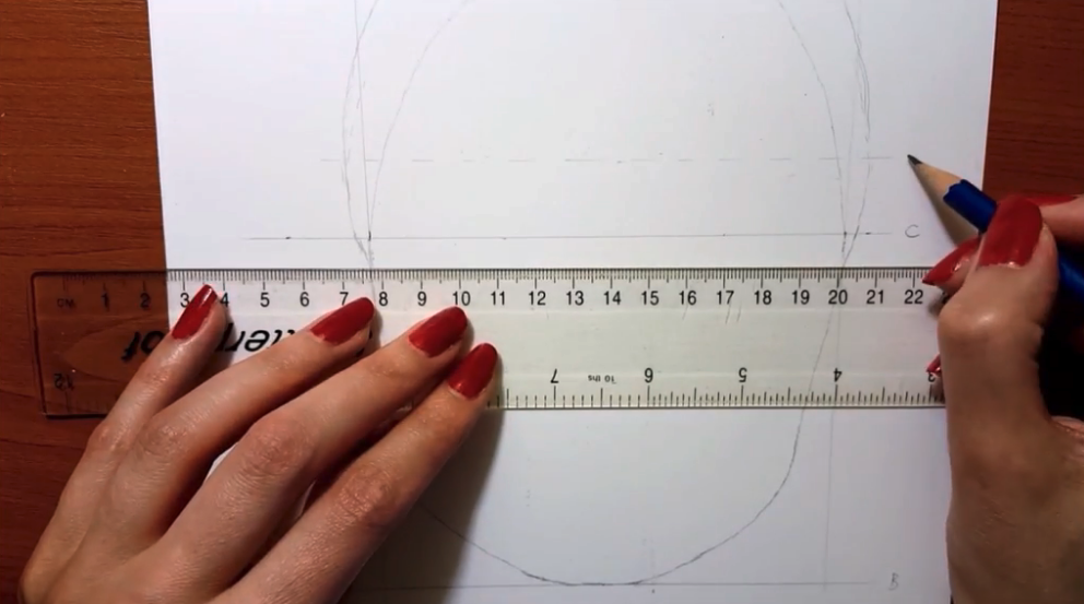 Constructing Circles: Guía Paso a Paso para Crear Perfección
