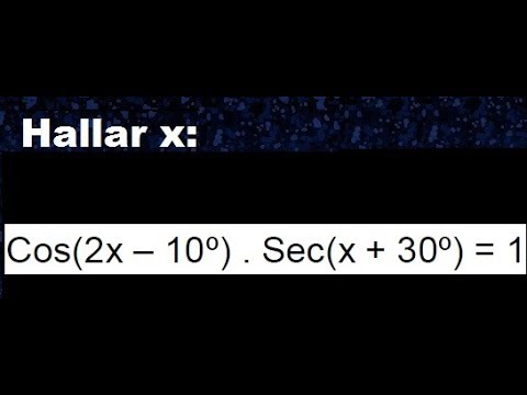 cos(x) = cos(-x): Propiedades y Aplicaciones de cos x