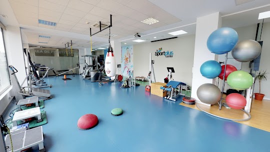 Cristian Pineda, cómo mejorar tu fitness en Sevilla