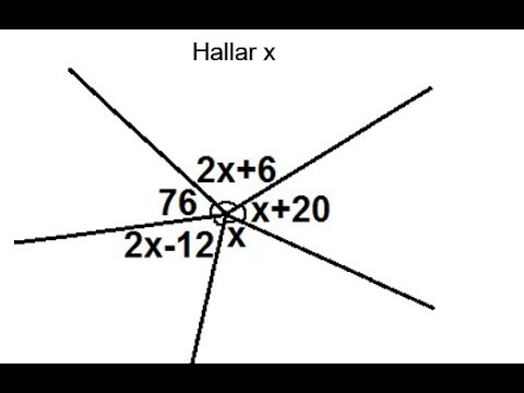 Cuál es el ángulo de una vuelta y su aplicación en geometría