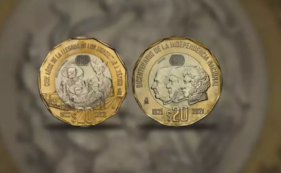 Cuál es el espacio muestral de la nueva moneda de Google