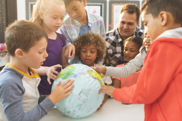 Cuál es el impacto y relevancia de la geografía en nuestro mundo