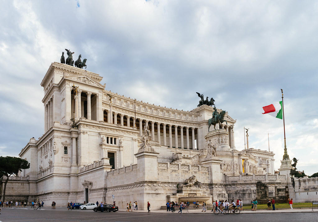 Cuál es el sistema político y cómo funciona el gobierno de Italia