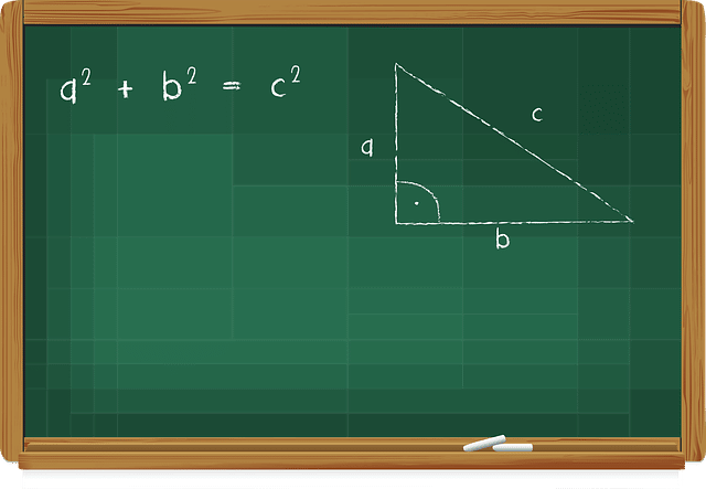 Cuál es la importancia de los puntos en el espacio en geometría