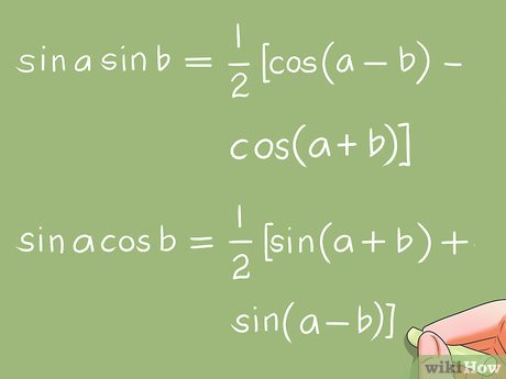 Cuáles son algunos tips para resolver ecuaciones trigonométricas