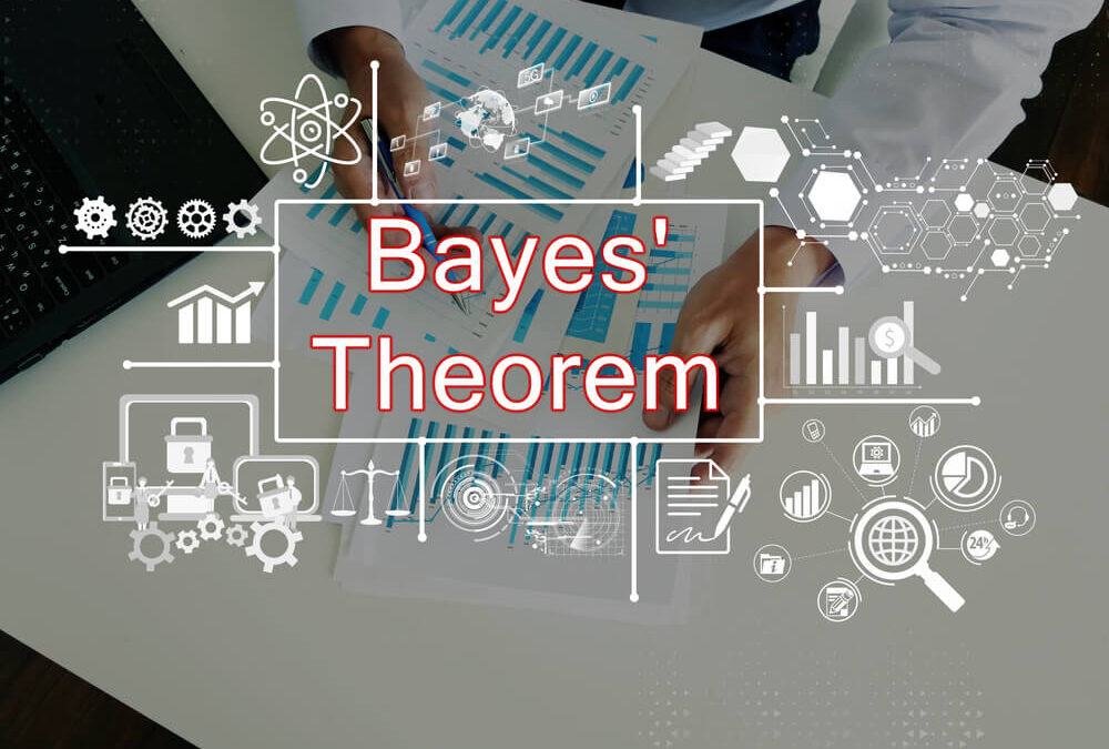 Cuáles son ejemplos del Teorema de Bayes y sus aplicaciones