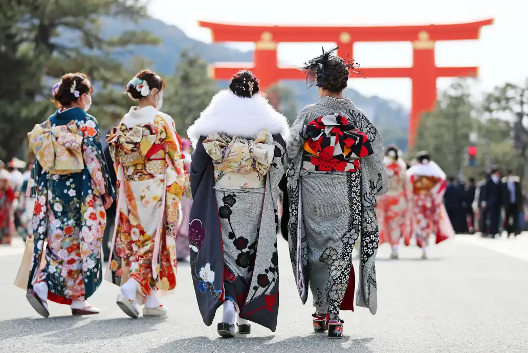 Cuáles son la cultura, tradiciones y características de Japón