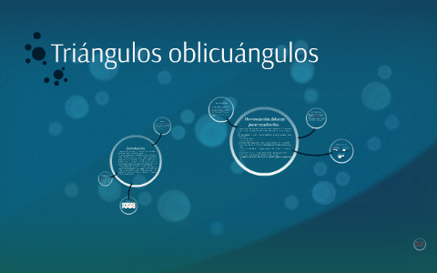 Cuáles son la herencia y aplicaciones del teorema del Seno