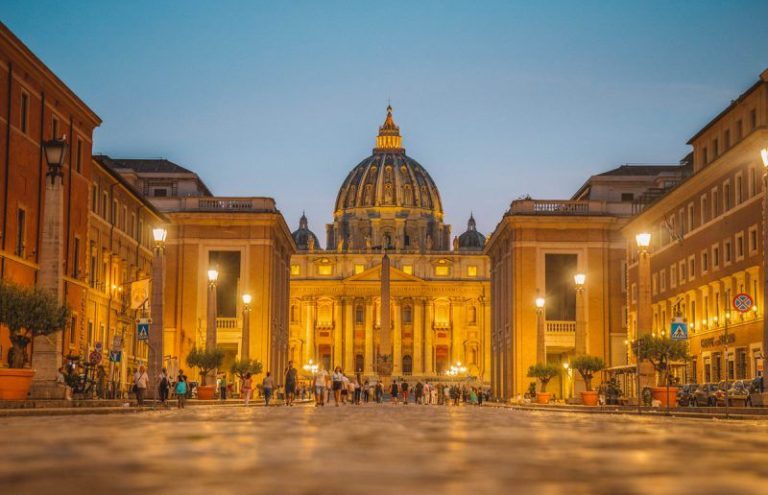 Cuáles son las 12 ciudades más importantes de Italia y su historia