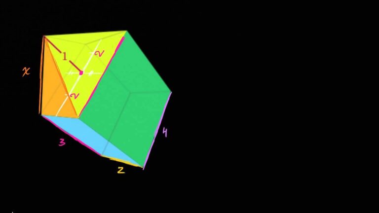 cuales son las aplicaciones del teorema de pitagoras en 3d