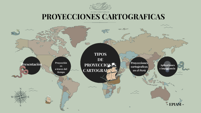 cuales son las aplicaciones y ventajas de la proyeccion estereografica