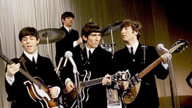 Cuáles son las canciones más emblemáticas de los musicales