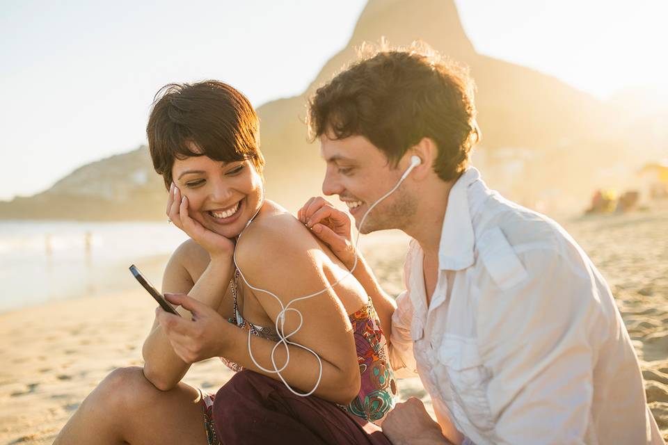 Cuáles son las canciones románticas más hermosas de la historia
