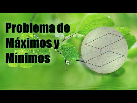 cuales son las caracteristicas de la caja de volumen