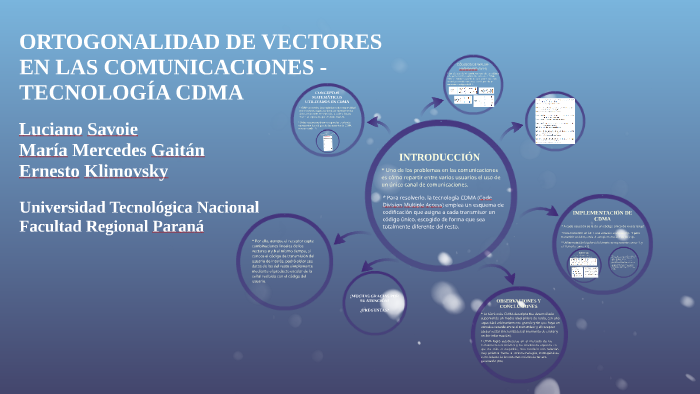 Cuáles son las condiciones de ortogonalidad en vectores y su uso