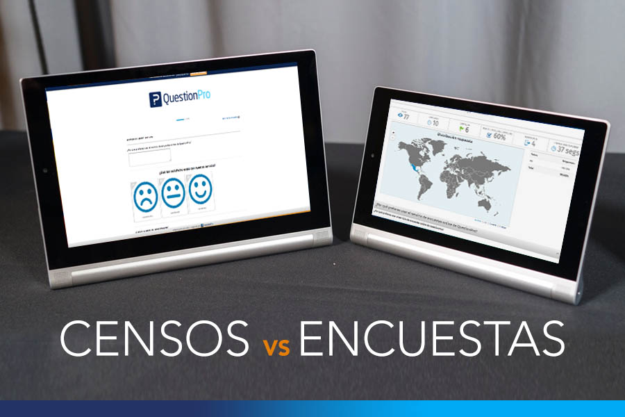 cuales son las diferencias entre preguntas estadisticas y no