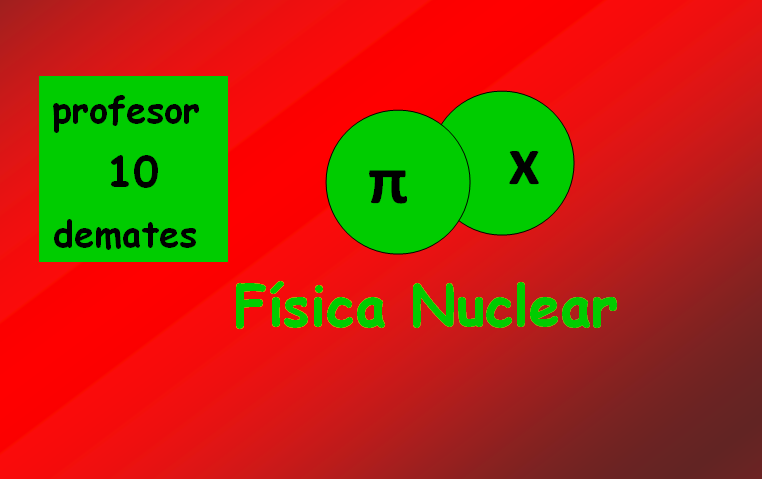 Cuáles son las fórmulas clave de Termodinámica para 2º Bachillerato