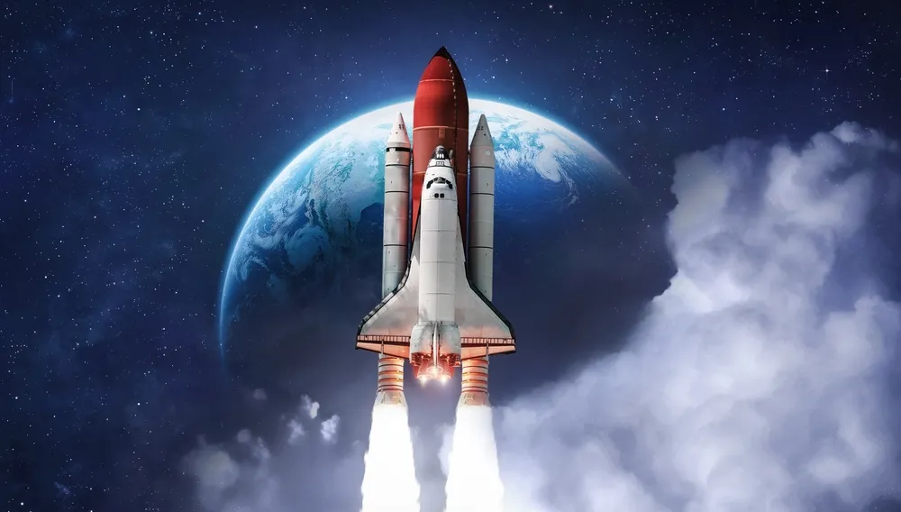 Cuáles son las innovaciones y características clave en tecnología espacial