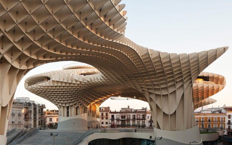 Cuáles son las innovaciones y tendencias en la construcción moderna