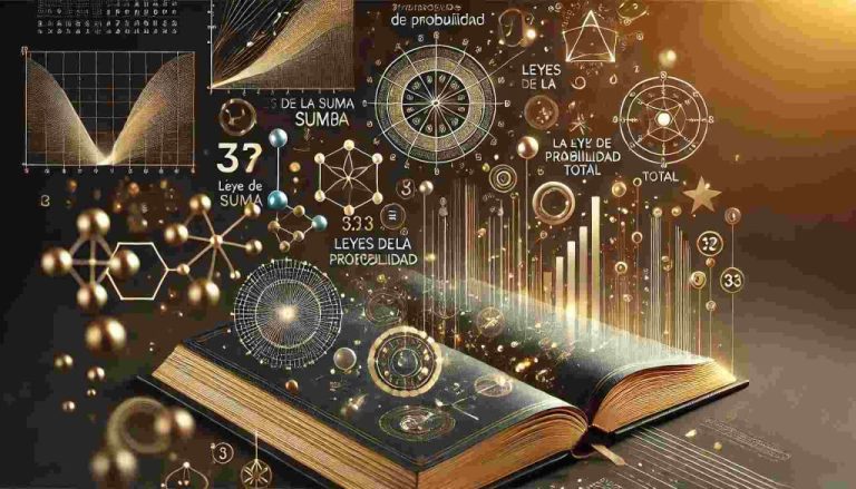 Cuáles son las leyes de la probabilidad y sus aplicaciones