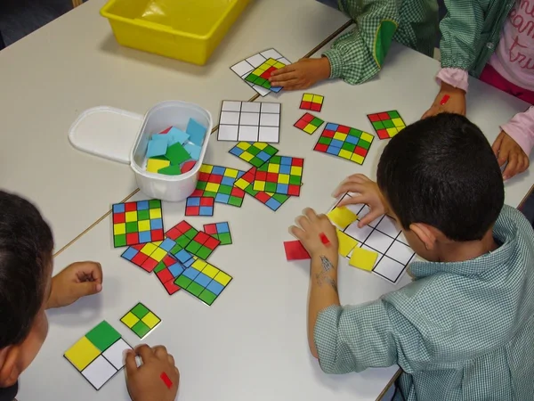 Cuáles son las mejores estrategias para completar tareas matemáticas