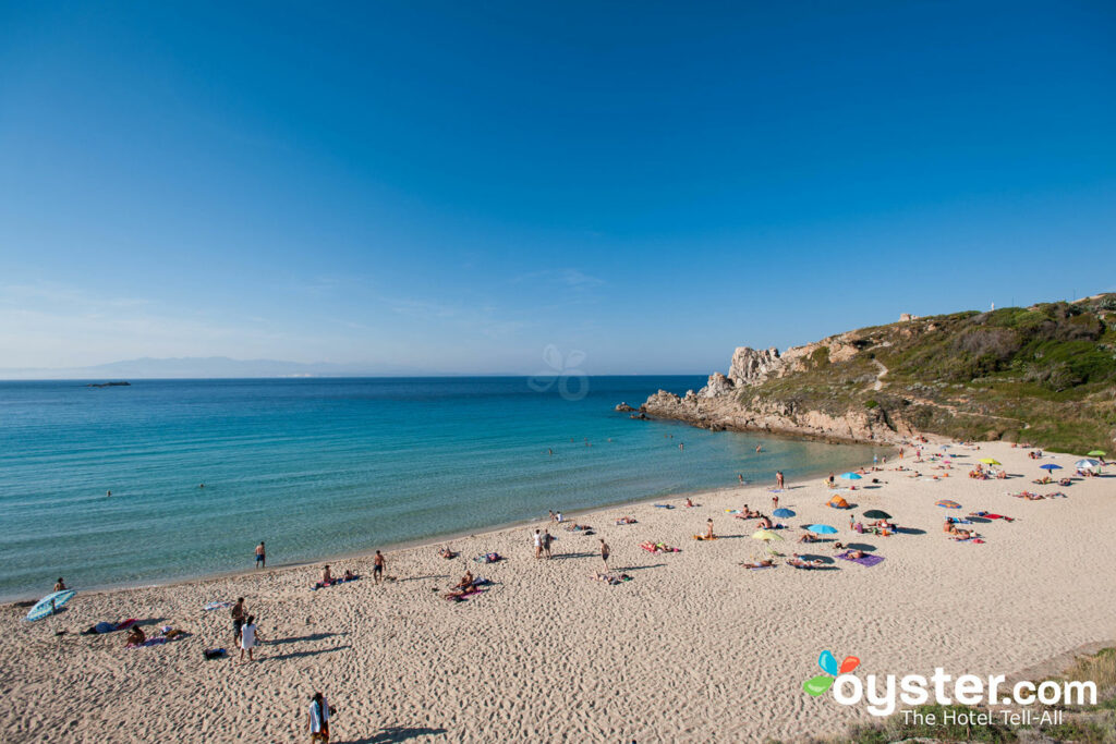 Cuáles son las mejores playas de Italia para explorar el Mediterráneo