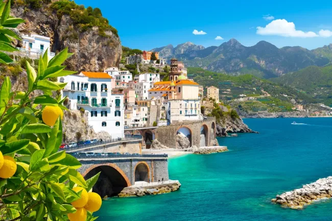 Cuáles son las mejores provincias de Italia para vacacionar