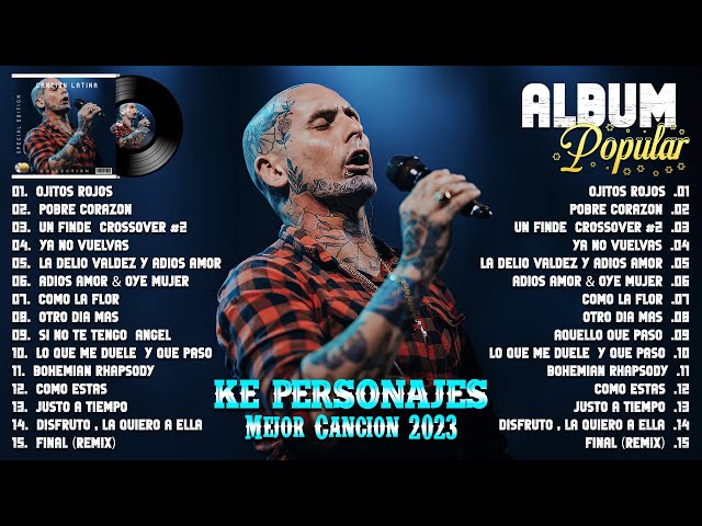 Cuáles son las mejores y más populares canciones de cumbia