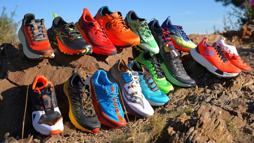 Cuáles son las mejores zapatillas de tenis para mujer en 2025