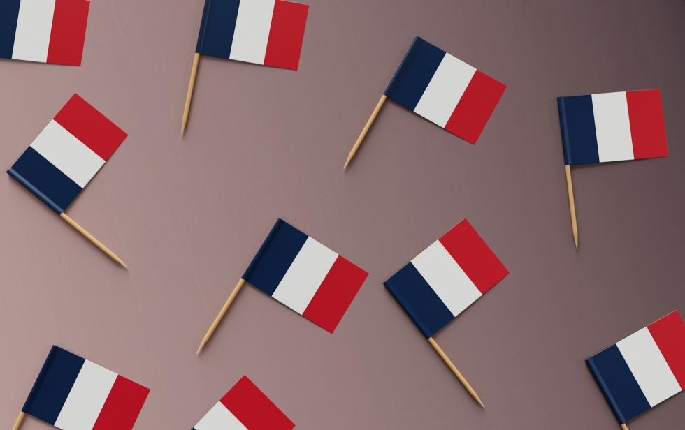 Cuáles son las palabras francesas que encontramos en español