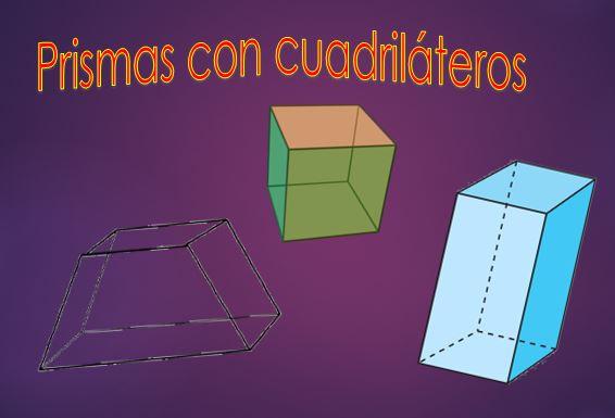 cuales son las propiedades formulas y aplicaciones del prisma paralelogramo