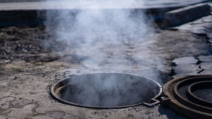 Cuáles son las propiedades, usos y riesgos del sulfuro de hidrógeno