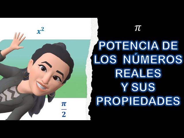 Cuáles son los conceptos clave en la radicación de números reales