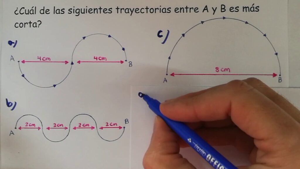Cuáles son las propiedades y aplicaciones de los semicírculos