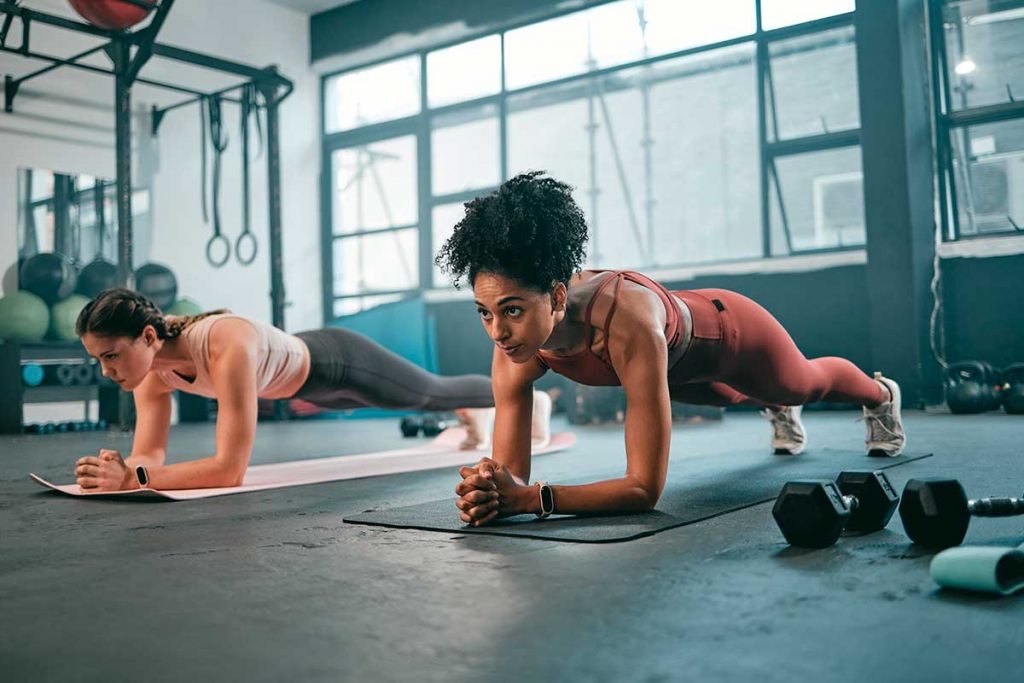 Cuáles son los beneficios del Cross Training y cómo empezar