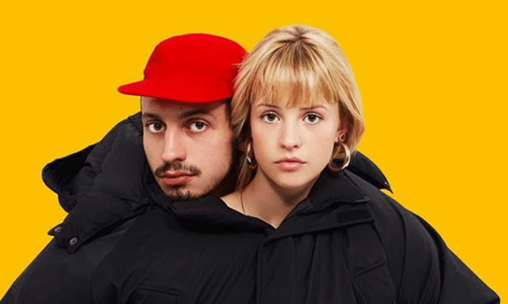 Cuáles son los cantantes franceses más populares hoy en día