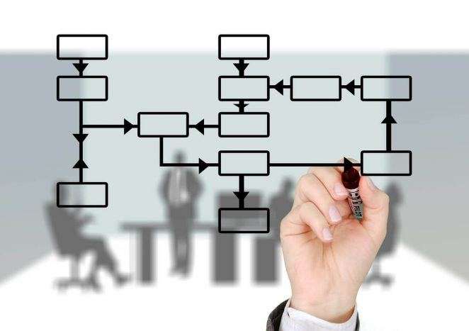 Cuáles son los conceptos y fundamentos clave de la división