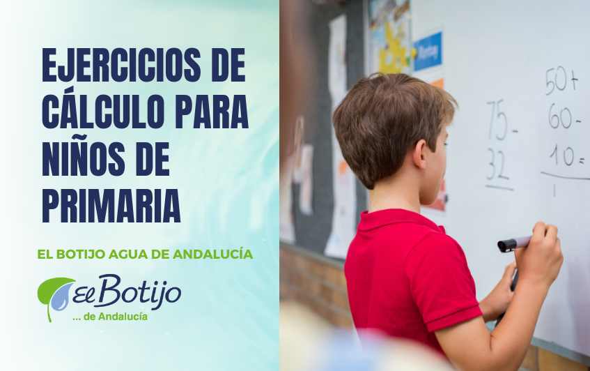 Cuáles son los ejercicios de litros para 2º de primaria