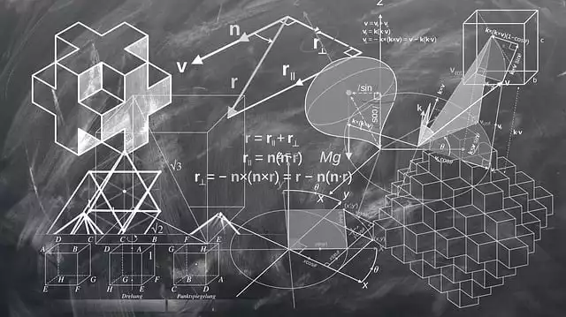 Cuáles son los fundamentos esenciales de la geometría y sus elementos