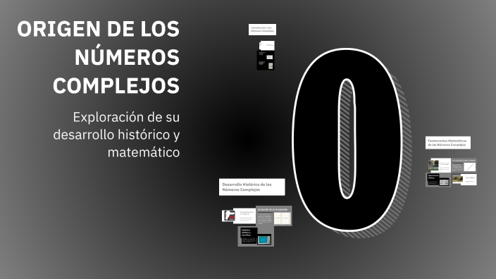 Cuáles son los fundamentos y aplicaciones de los números complejos