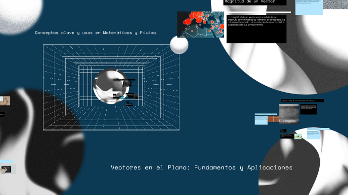 Cuáles son los fundamentos y aplicaciones del cálculo vectorial