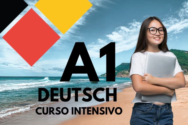 Cuáles son los mejores cursos online de alemán disponibles