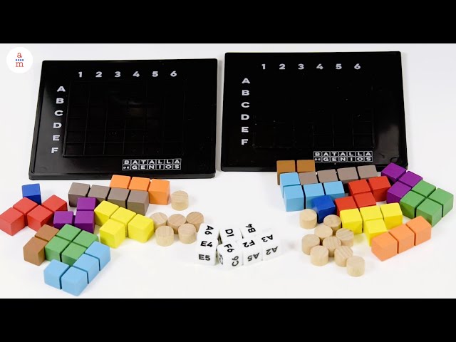 Cuáles son los mejores juegos de pentominos y sus estrategias