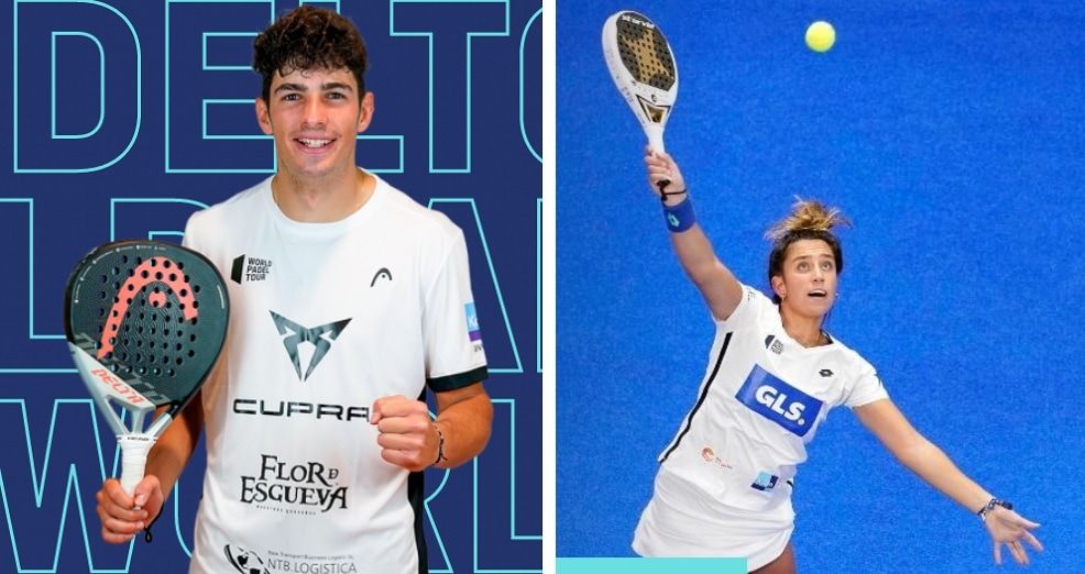 cuales son los mejores jugadores de padel del mundo hoy