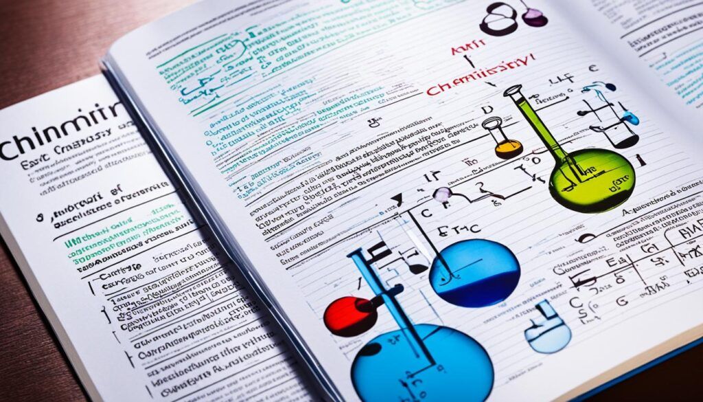 Cuáles son los mejores libros de química para estudiar eficazmente