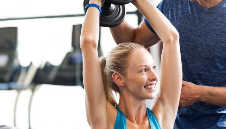Entrenador Personal en Guadalajara: Mejora Tu Fitness Hoy