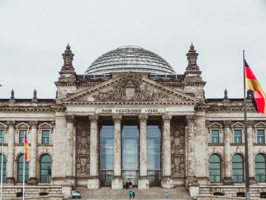 Cuáles son los monumentos más bonitos de Alemania según nosotros