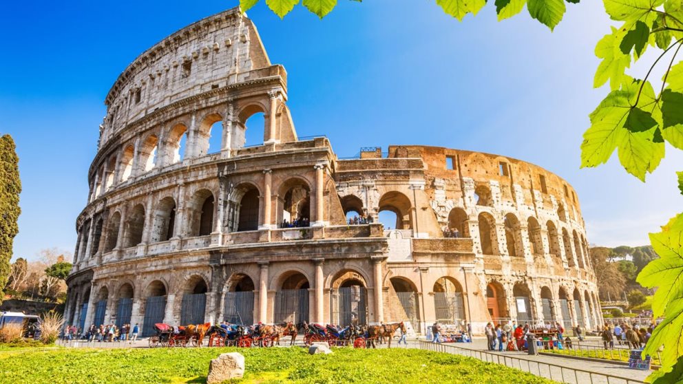 Cuáles son los monumentos más emblemáticos del patrimonio italiano